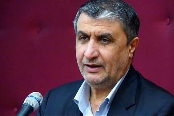بهره‌برداری از قطعه یک آزادراه تهران-شمال در تابستان ۹۸/ تا کِی مسئولان بابت تاخیر در تحویل پروژه‌ها از مردم خجالت بکشند؟