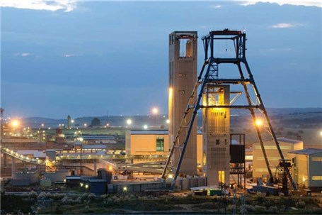 تکذیب گزارش طلایی بلومبرگ تکذیب گزارش طلایی بلومبرگ