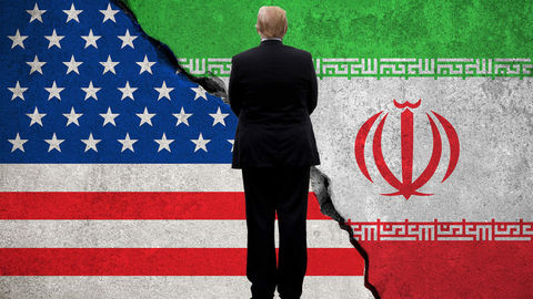 آمریکا اتحادیه اروپا را در صورت راهاندازی SPV تهدید کرد آمریکا اتحادیه اروپا را در صورت راهاندازی SPV تهدید کرد