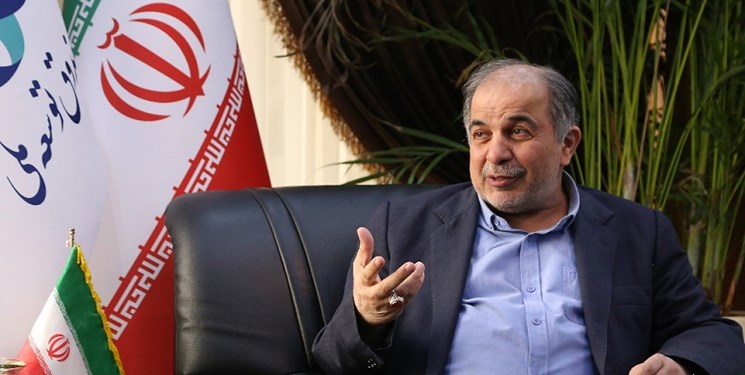 امسال ۹ میلیارد دلار وارد صندوق توسعه شد/ بدهی ۲۲ میلیارد دلاری شرکت ملی نفت امسال ۹ میلیارد دلار وارد صندوق توسعه شد/ بدهی ۲۲ میلیارد دلاری شرکت ملی نفت