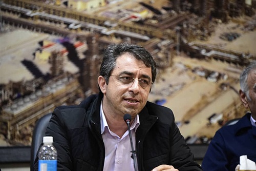 ظرفیت پالایشگاه بیدبلند خلیج فارس ۲۰ درصد افزایش می‌یابد