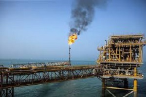 ظرفیت پالایشگاه بیدبلند خلیج فارس ۲۰ درصد افزایش می‌یابد