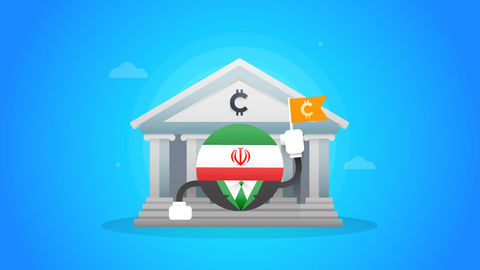 رمز ارز پیمان با پشتوانه طلا معرفی شد/ همکاری بلاکچینی ۴ بانک رمز ارز پیمان با پشتوانه طلا معرفی شد/ همکاری بلاکچینی ۴ بانک