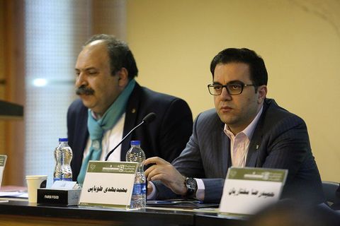 خداحافظی با کلاه‌برداری‌های ناشی از کپی کارت‌های بانکی