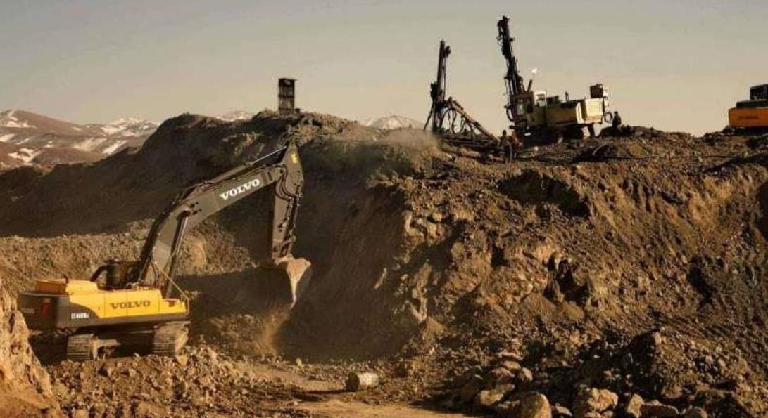 اکتشافات در کشور باید قوت بگیرد