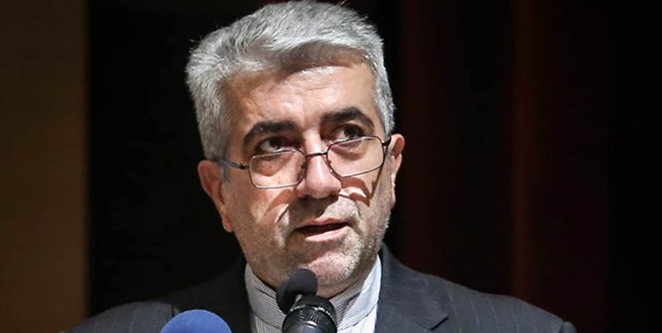 ماهانه ۱۱ میلیون تومان حقوق می‌گیرم/ در سازمان ملل ۱۲۰ میلیون تومان می‌گرفتم