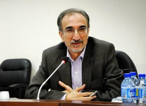 معاون جدید آب و آبفای وزارت نیرو معرفی شد معاون جدید آب و آبفای وزارت نیرو معرفی شد