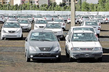 نیمه پنهان لغو افزایش قیمت خودرو نیمه پنهان لغو افزایش قیمت خودرو