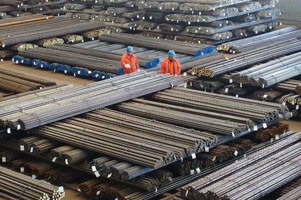 موا اولیه فولاد سازی امسال ارزان تر می شود موا اولیه فولاد سازی امسال ارزان تر می شود