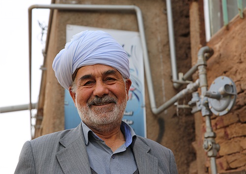 گازرسانی به ۱۸ روستا و ۱۱ واحد صنعتی خراسان شمالی در دهه فجر گازرسانی به ۱۸ روستا و ۱۱ واحد صنعتی خراسان شمالی در دهه فجر