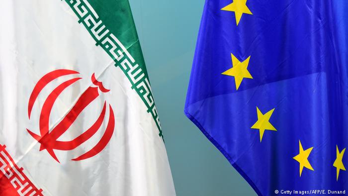 زیر و بم سازوکار مالی اروپا با ایران زیر و بم سازوکار مالی اروپا با ایران