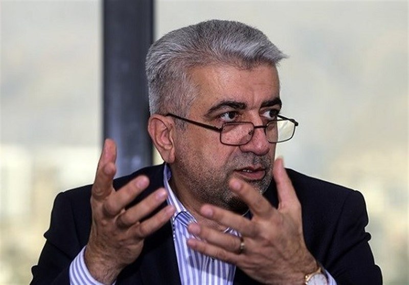 برنامه ۳ساله ایران برای تأمین همه نیازهای صنعت برق عراق برنامه ۳ساله ایران برای تأمین همه نیازهای صنعت برق عراق
