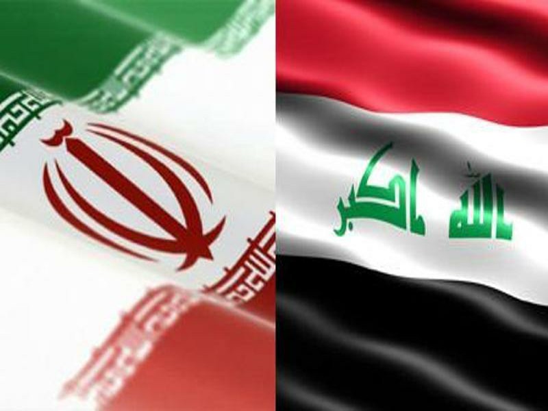 امضاء تفاهم نامه تداوم صادرات برق ایران به عراق/شکستی دیگر برای آمریکا امضاء تفاهم نامه تداوم صادرات برق ایران به عراق/شکستی دیگر برای آمریکا