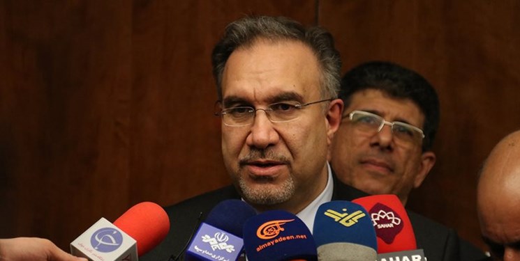 کمک ایران به عراق برای تولید فناوری و تجهیزات نوین صنعت برق/از صنعت برق ایران شگفت زده شدم کمک ایران به عراق برای تولید فناوری و تجهیزات نوین صنعت برق/از صنعت برق ایران شگفت زده شدم
