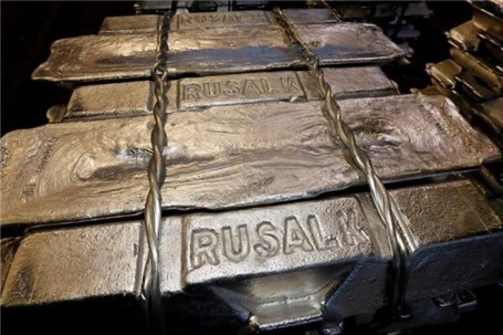 پیش‌بینی "Rusall" برای بازار آلومینیوم ۲۰۱۸