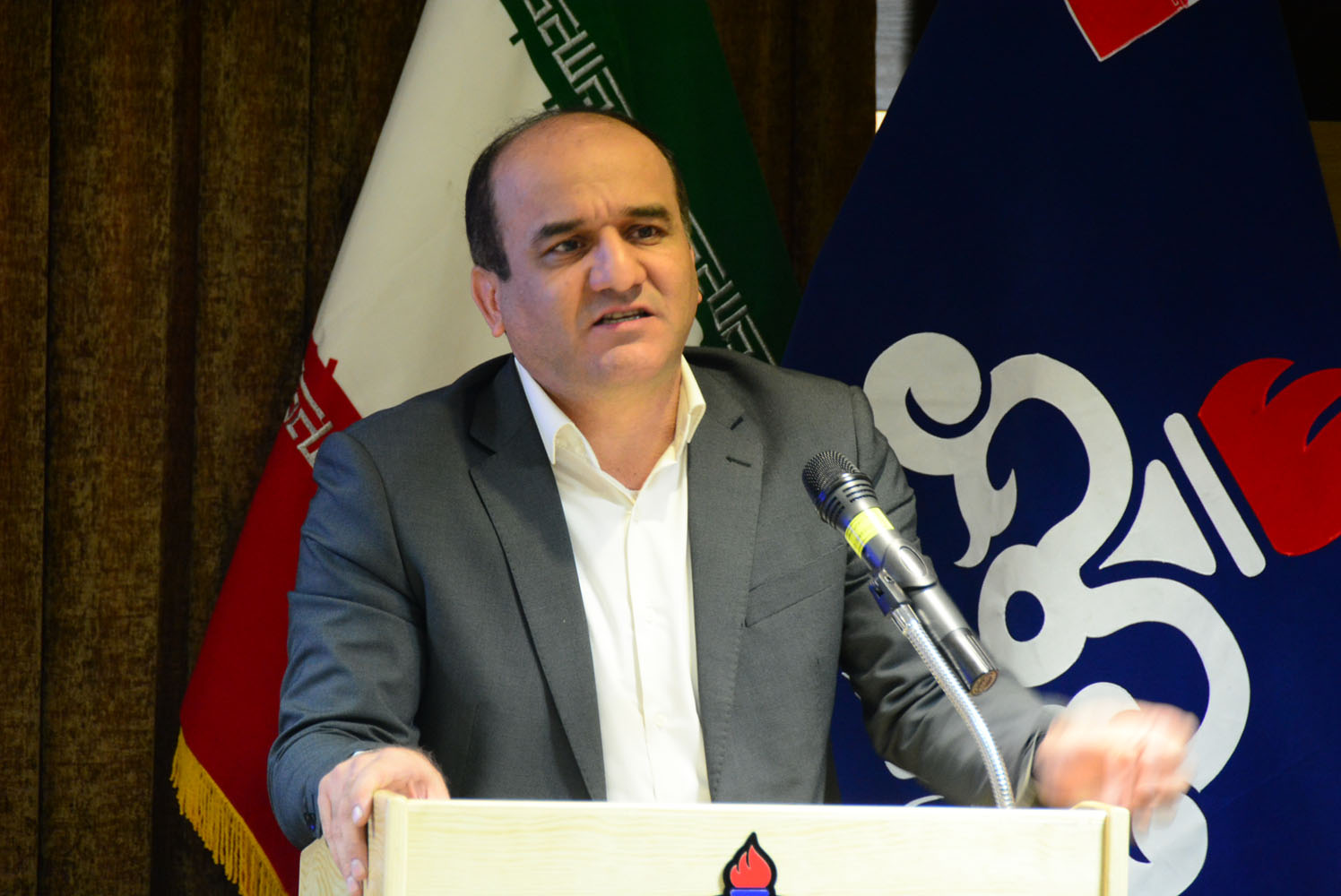 راهاندازی سامانه یکپارچه نرمافزاری شرکت ملی پخش فرآوردههای نفتی ایران راهاندازی سامانه یکپارچه نرمافزاری شرکت ملی پخش فرآوردههای نفتی ایران