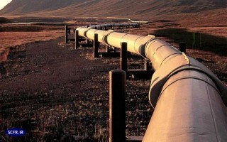 پروژه کریدور انرژی ایران با ۳ کشور اروپایی پروژه کریدور انرژی ایران با ۳ کشور اروپایی