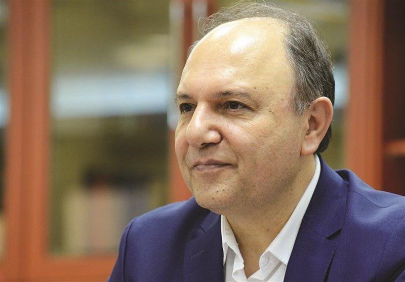 ایران جزو ۸ کشور برخوردار از چرخه کامل سوخت هستهای در دنیاست ایران جزو ۸ کشور برخوردار از چرخه کامل سوخت هستهای در دنیاست