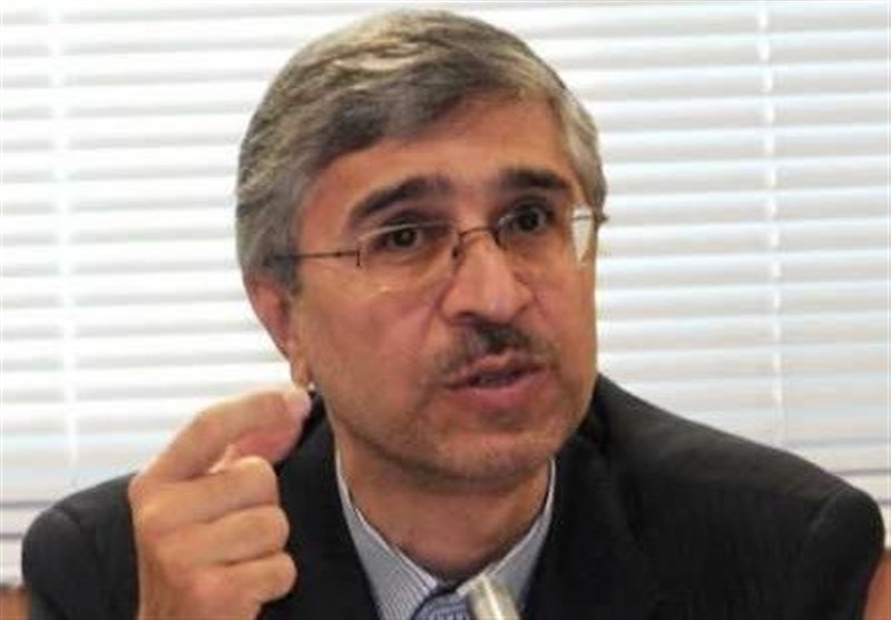 درخواست کشورهای منطقه برای برخورداری از تکنولوژی صنعت برق ایران