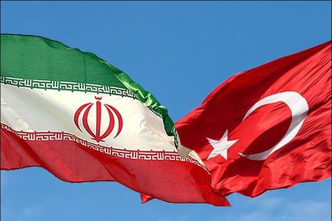 توافق جدید گمرکات ایران و ترکیه توافق جدید گمرکات ایران و ترکیه