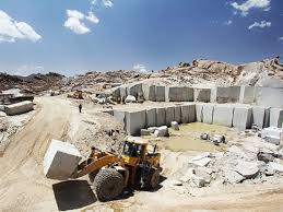 سلب صلاحیت معادن غیرفعال چهارمحال و بختیاری سلب صلاحیت معادن غیرفعال چهارمحال و بختیاری