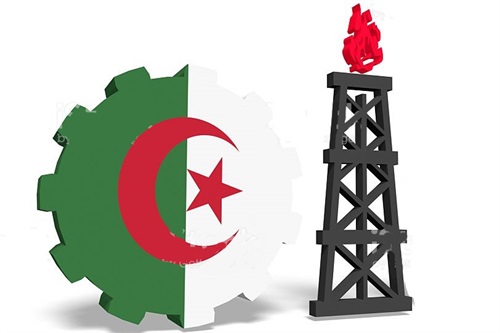 نگاهی به صنایع نفتی و پالایشی الجزایر نگاهی به صنایع نفتی و پالایشی الجزایر