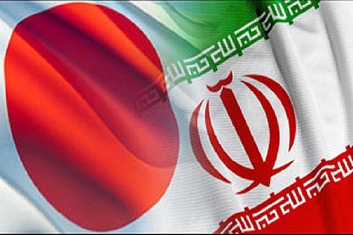 زمینه مناسبی برای سرمایهگذاری ژاپن در بخش نفت، گاز و پتروشیمی ایران وجود دارد زمینه مناسبی برای سرمایهگذاری ژاپن در بخش نفت، گاز و پتروشیمی ایران وجود دارد