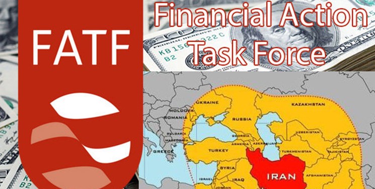 اجرای الزامات FATF راه‌های دورزدن تحریم‌‌‌ آمریکا را از بین می‌برد