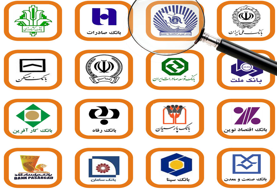 عملکرد ۹ ماهه بانکها در پرداخت وام عملکرد ۹ ماهه بانکها در پرداخت وام