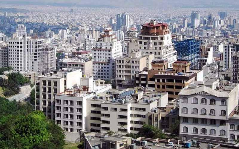 نخستین برآورد از مسکن ۹۸ نخستین برآورد از مسکن ۹۸