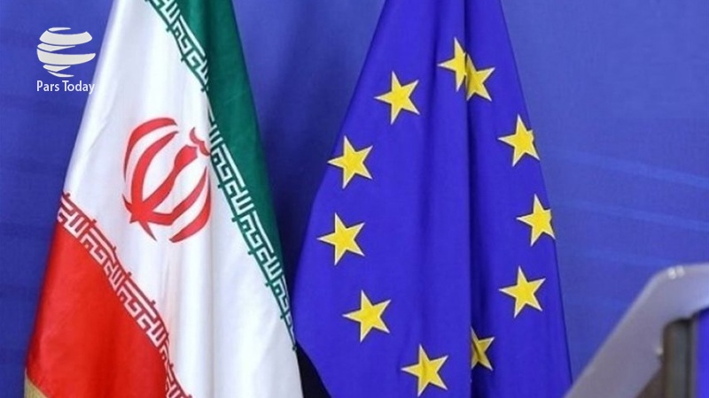 زمان بررسی ارتباط سازوکار مالی اروپا با FATF زمان بررسی ارتباط سازوکار مالی اروپا با FATF