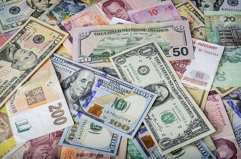 برداشت ۲.۳ میلیارد یورو از صندوق توسعه برای تسهیلات ارزی برداشت ۲.۳ میلیارد یورو از صندوق توسعه برای تسهیلات ارزی