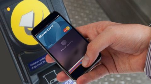 اپل کارت اعتباری مشترک با بانک گلمن ساچ ایجاد میکند اپل کارت اعتباری مشترک با بانک گلمن ساچ ایجاد میکند