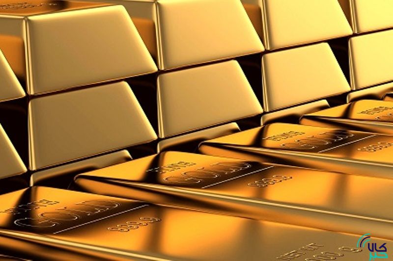 اونس جهانی ۱۳۲۹ دلار و ۱۶ سنت اونس جهانی ۱۳۲۹ دلار و ۱۶ سنت