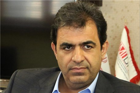 ۴۰۰کیلومتر خطوط ریلی نیاز بخش معدن ۴۰۰کیلومتر خطوط ریلی نیاز بخش معدن