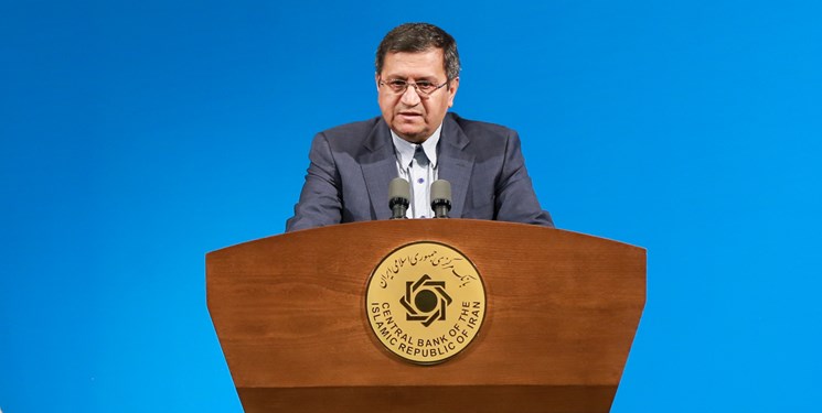 رئیس بانک مرکزی: ذخایر ارزی کشور مطلوب است