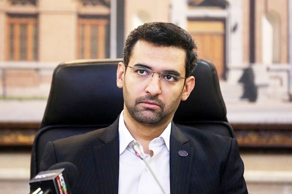 امضای قرارداد سهجانبه ایران، ارمنستان و قطر برای ترانزیت دیتا امضای قرارداد سهجانبه ایران، ارمنستان و قطر برای ترانزیت دیتا