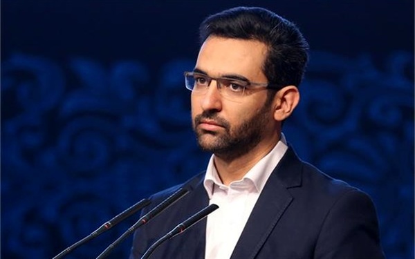 توسعه ICT در روستاها موجب اشتغالزایی و مهاجرت معکوس می شود / آماده همکاری مشترک با همسایگان در حوزه ICT هستیم