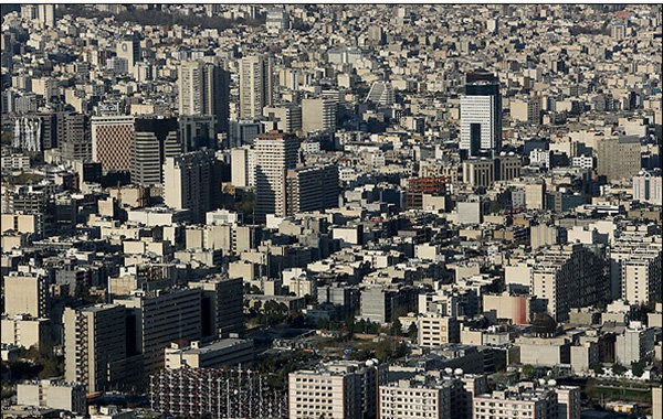 برخورد قضایی با وبسایتهایی که به رشد قیمت مسکن دامن میزنند برخورد قضایی با وبسایتهایی که به رشد قیمت مسکن دامن میزنند