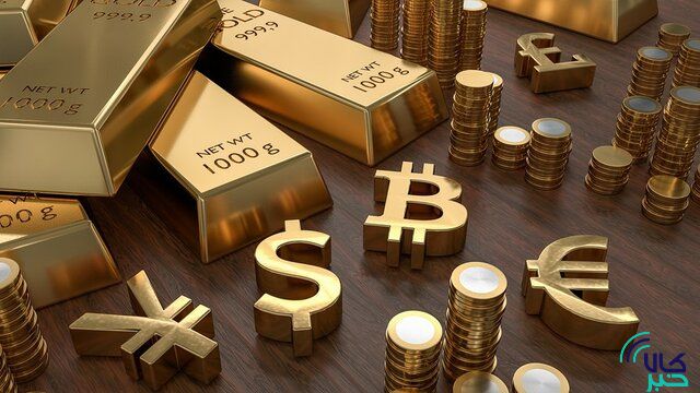 توقف روند افزایشی قیمت طلا در هفته جاری توقف روند افزایشی قیمت طلا در هفته جاری