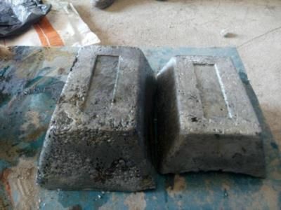 رشد 49 درصدی تولید شمش آنتیموان مجتمع طرح های اکتشافی و معدنی سیستان و بلوچستان در 10 ماهه امسال/ تولید شمش آنتیموان به 5 تن نزدیک شد رشد 49 درصدی تولید شمش آنتیموان مجتمع طرح های اکتشافی و معدنی سیستان و بلوچستان در 10 ماهه امسال/ تولید شمش آنتیموان به 5 تن نزدیک شد