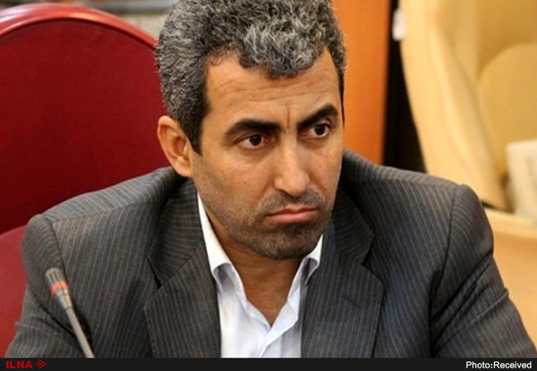 نامه مهم رئیس کمیسیون اقتصادی مجلس به رئیس کمیسیون تلفیق بودجه در خصوص حقوق بازنشستگان فولاد در سال ۹۸ نامه مهم رئیس کمیسیون اقتصادی مجلس به رئیس کمیسیون تلفیق بودجه در خصوص حقوق بازنشستگان فولاد در سال ۹۸
