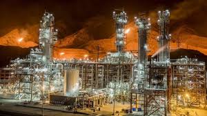 کار گروهی، رمز موفقیت طرح پالایش گاز بیدبلند خلیج فارس کار گروهی، رمز موفقیت طرح پالایش گاز بیدبلند خلیج فارس