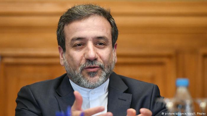 مدیر اینستکس به زودی به تهران می‌آید/ امیدواریم سهم خود را از ساز و کار مالی بگیریم