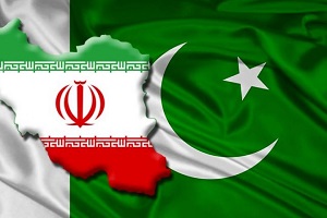 پاکستان به دنبال افزایش تجارت با ایران است