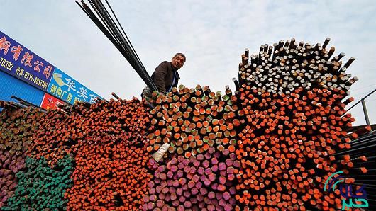 تمهیدات اقتصادی دولت چین، محرک بازار میلگرد فولادی تمهیدات اقتصادی دولت چین، محرک بازار میلگرد فولادی