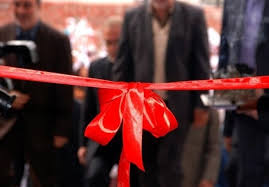 افتتاح کارخانه فجر ۲ آرادان؛ گواه اتکای کشور به نیرو‌های داخلی و شکست تلاش‌های دشمنان