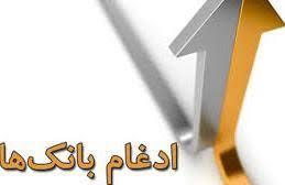 ادغام موسسات و بانکها نباید برای جلوگیری از ورشکستگی باشد