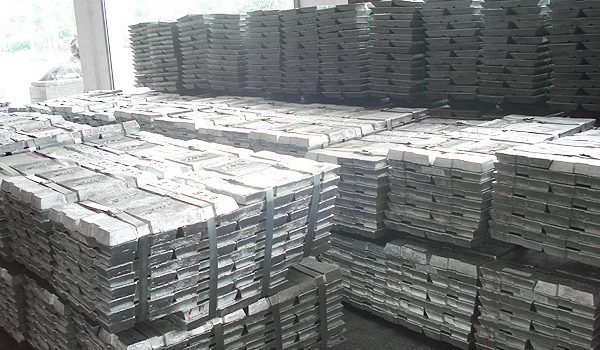 بهرهبرداری از بزرگترین مجتمع صنعتی و مکانیزه تولید سرب و مس کشور بهرهبرداری از بزرگترین مجتمع صنعتی و مکانیزه تولید سرب و مس کشور