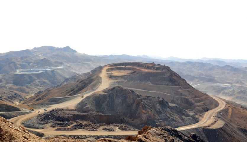 افزایش 8 درصدی صدور پروانه اکتشاف معادن در 9 ماه امسال افزایش 8 درصدی صدور پروانه اکتشاف معادن در 9 ماه امسال